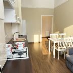 Апартаменты (Комфорт - 2), Апартаменты Baltic Resort