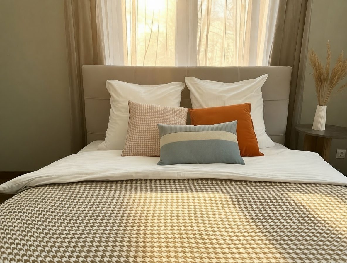 Апартаменты (Комфорт - 2), Апартаменты Baltic Resort