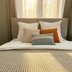 Апартаменты (Комфорт - 2), Апартаменты Baltic Resort