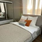 Апартаменты (Комфорт - 2), Апартаменты Baltic Resort