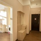 Апартаменты (Комфорт - 2), Апартаменты Baltic Resort