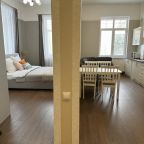 Апартаменты (Комфорт - 2), Апартаменты Baltic Resort