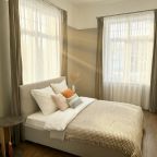 Апартаменты (Комфорт - 2), Апартаменты Baltic Resort