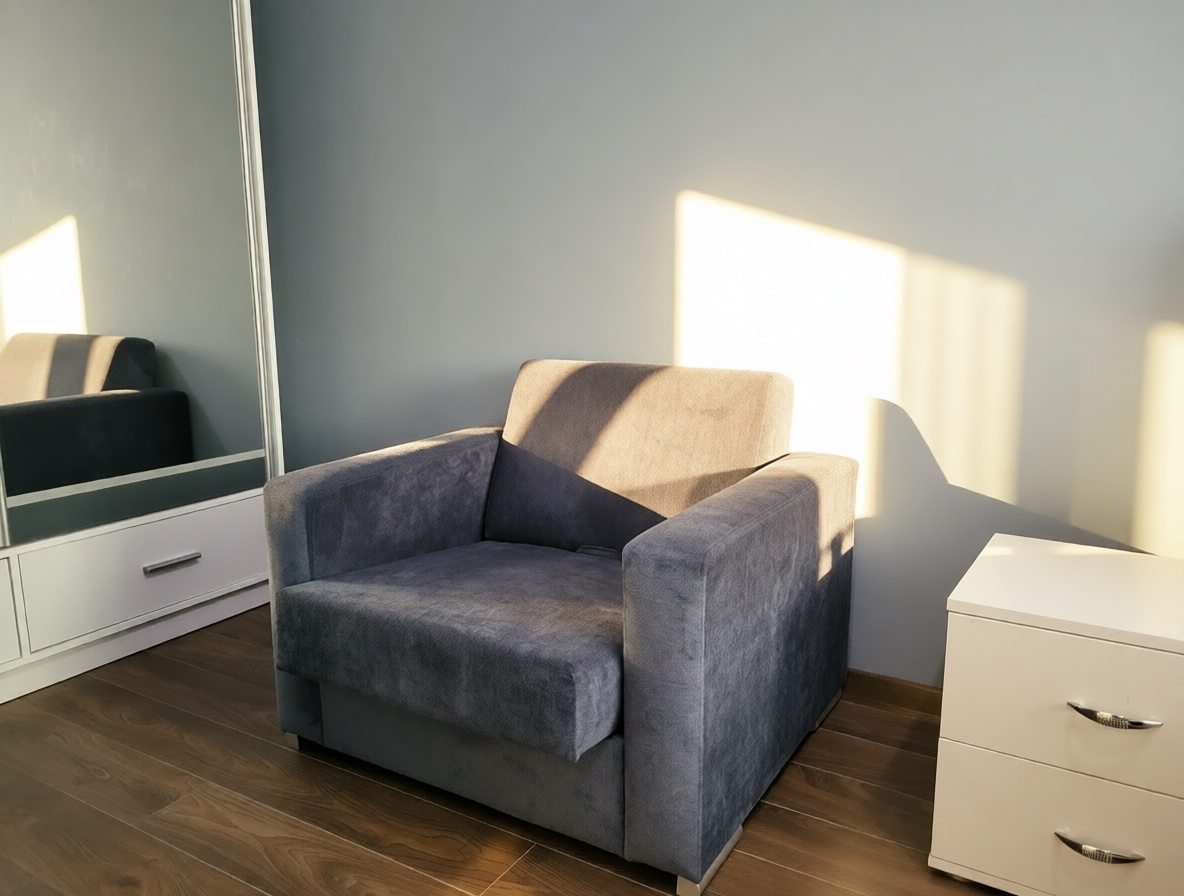 Апартаменты (Комфорт - 29), Апартаменты Baltic Resort