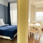 Апартаменты (Комфорт - 29), Апартаменты Baltic Resort