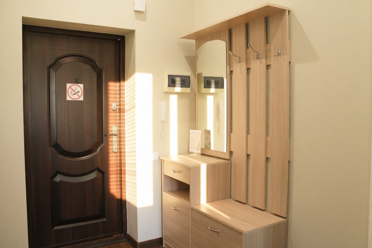 Апартаменты (Комфорт - 29), Апартаменты Baltic Resort