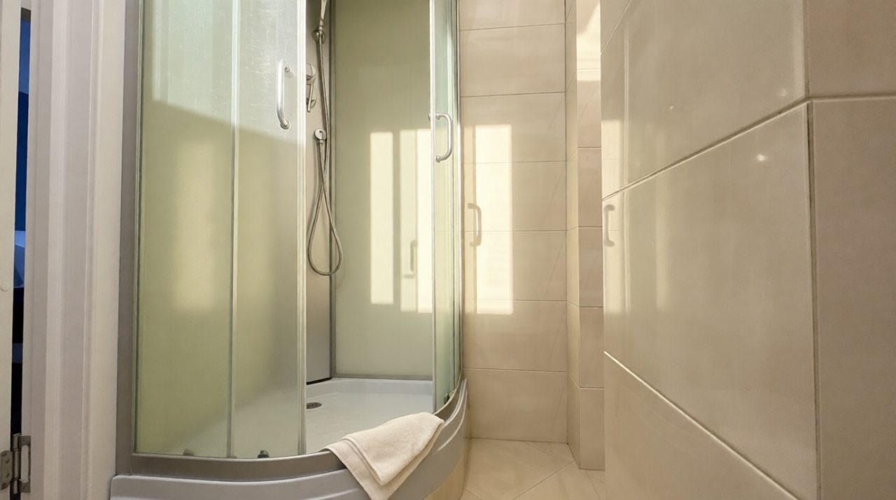 Апартаменты (Комфорт - 29), Апартаменты Baltic Resort