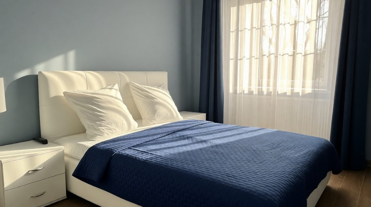 Апартаменты (Комфорт - 29), Апартаменты Baltic Resort