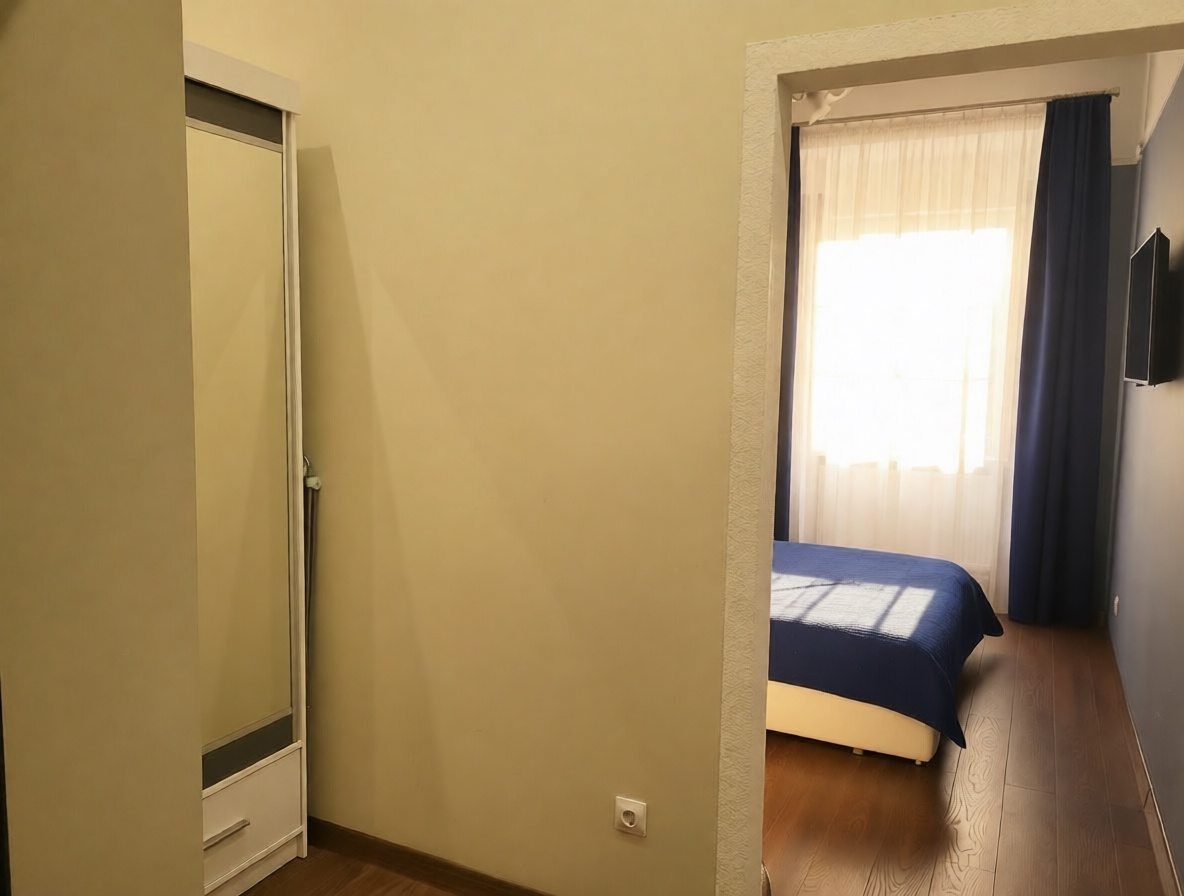 Апартаменты (Стандарт - 21), Апартаменты Baltic Resort