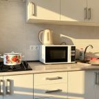 Апартаменты (Стандарт - 21), Апартаменты Baltic Resort
