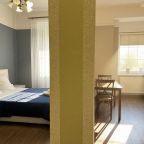Апартаменты (Стандарт - 21), Апартаменты Baltic Resort