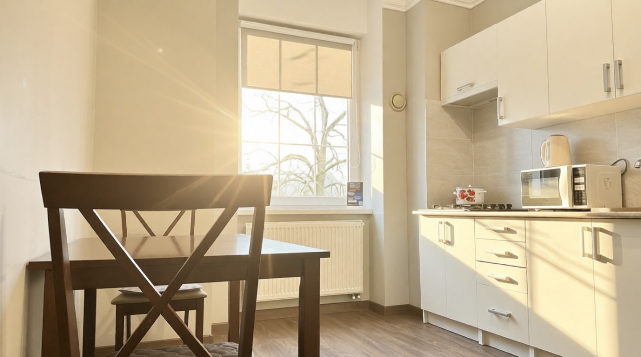 Апартаменты (Стандарт - 21), Апартаменты Baltic Resort