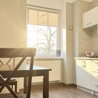 Апартаменты (Стандарт - 21), Апартаменты Baltic Resort