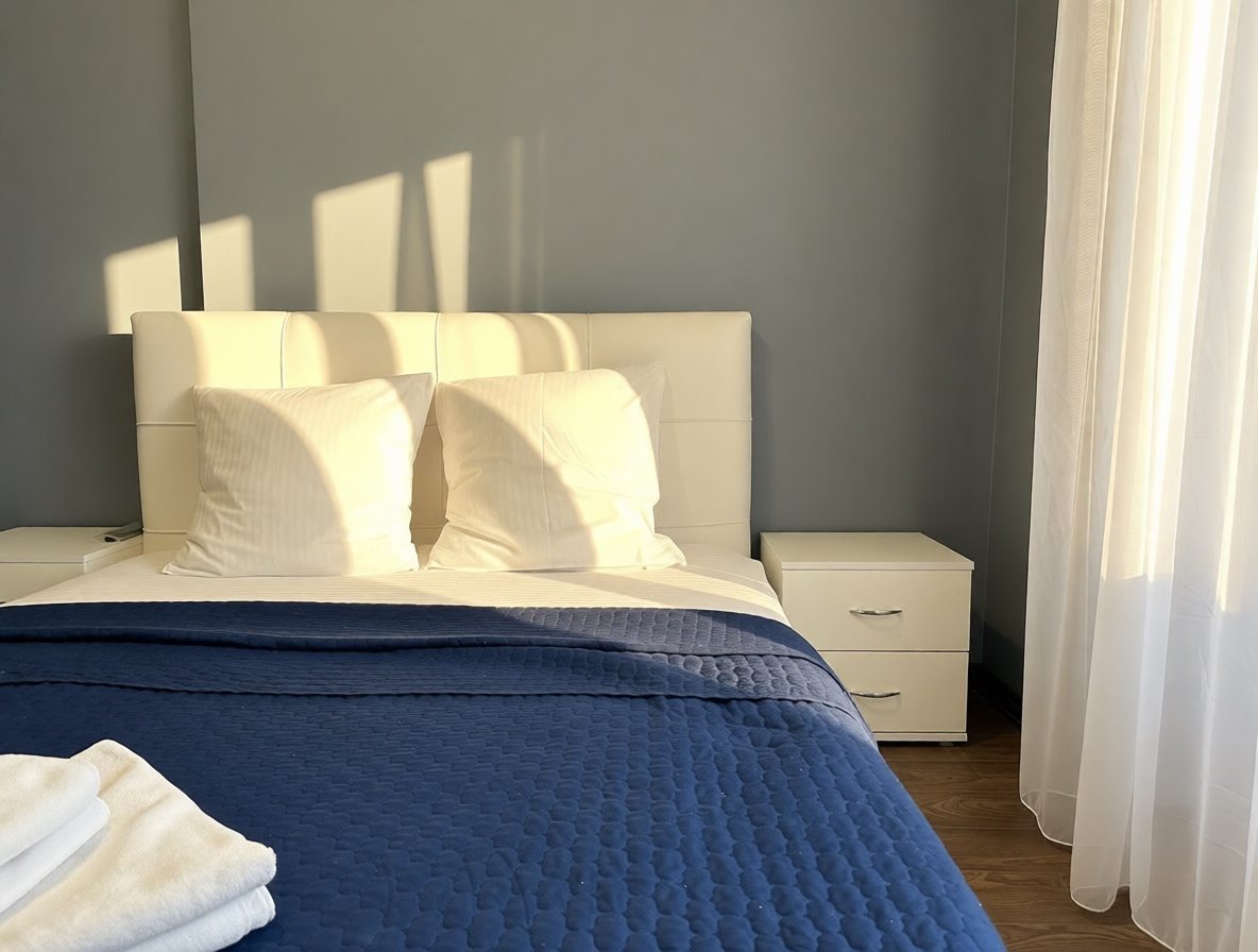 Апартаменты (Стандарт - 21), Апартаменты Baltic Resort
