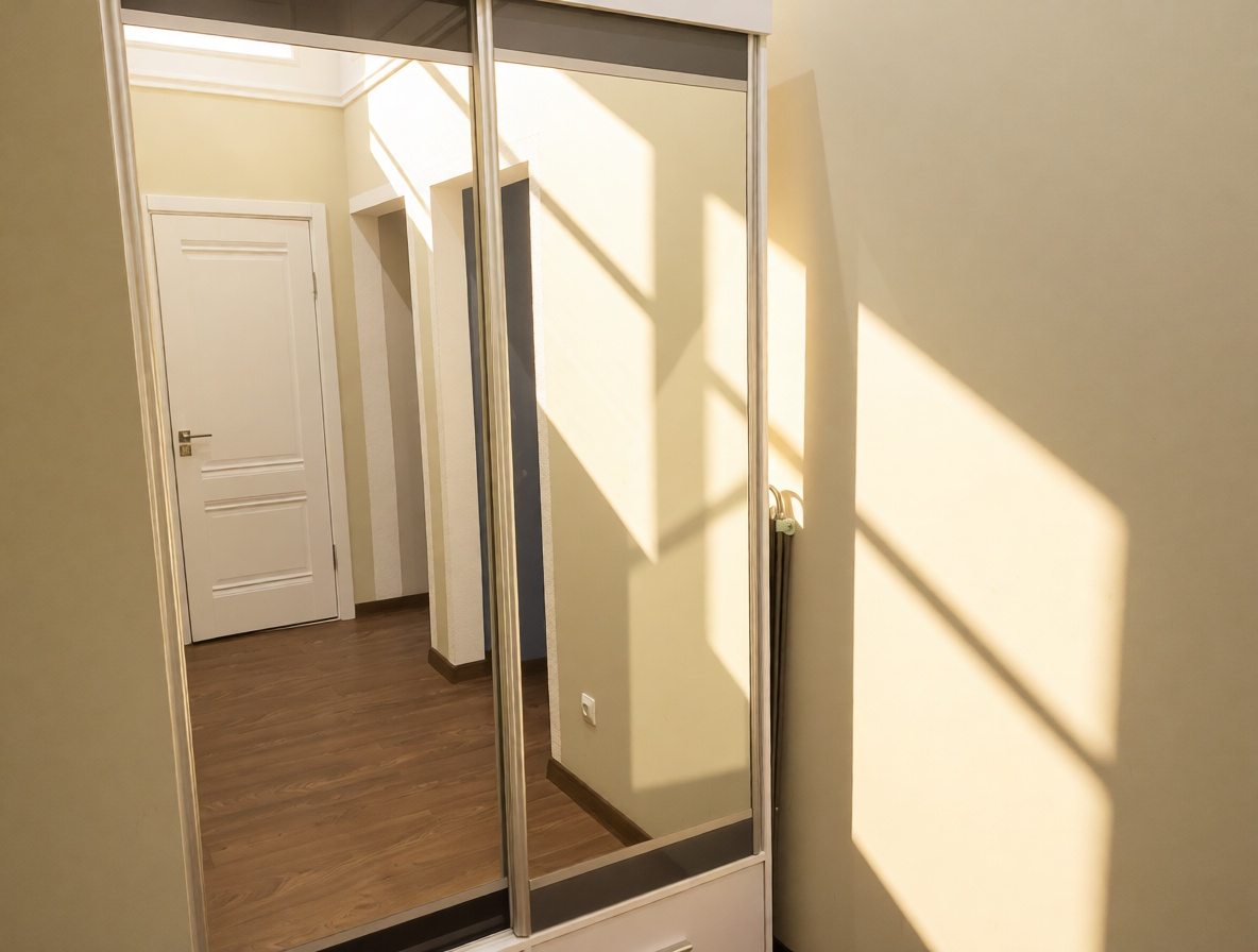 Апартаменты (Стандарт - 21), Апартаменты Baltic Resort