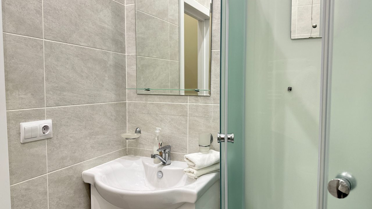 Апартаменты (Стандарт - 21), Апартаменты Baltic Resort