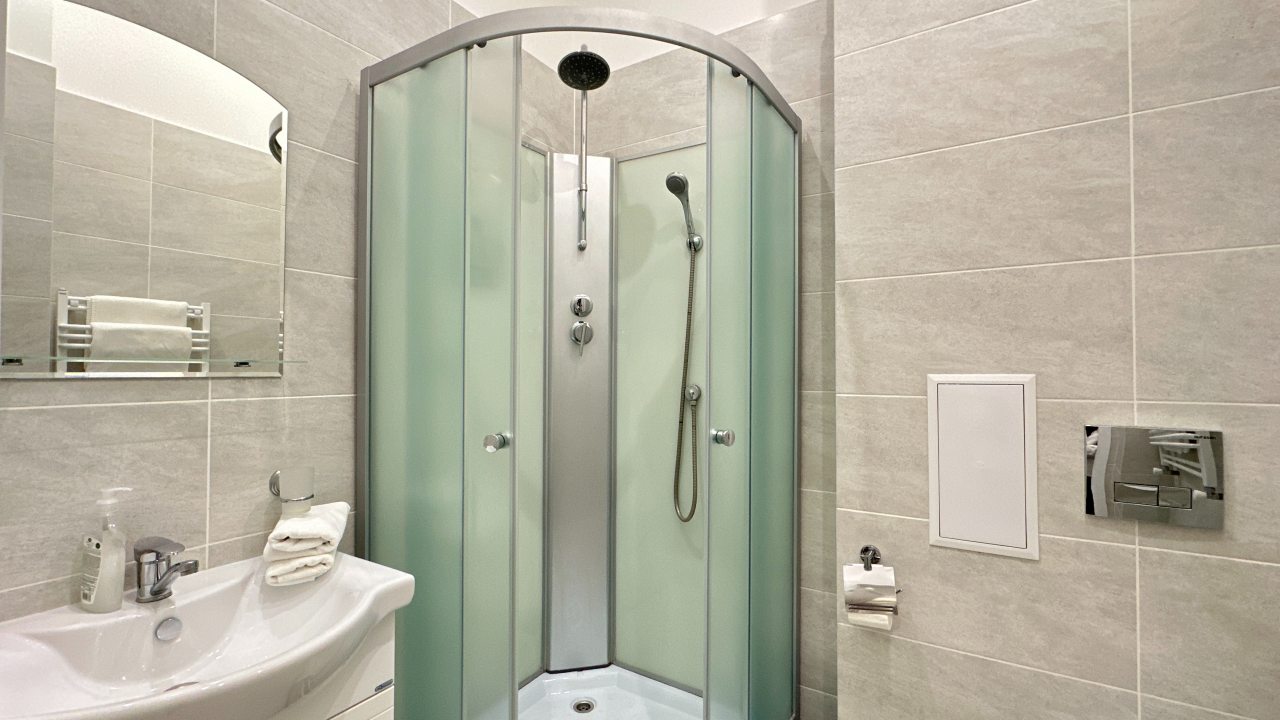 Апартаменты (Стандарт - 21), Апартаменты Baltic Resort