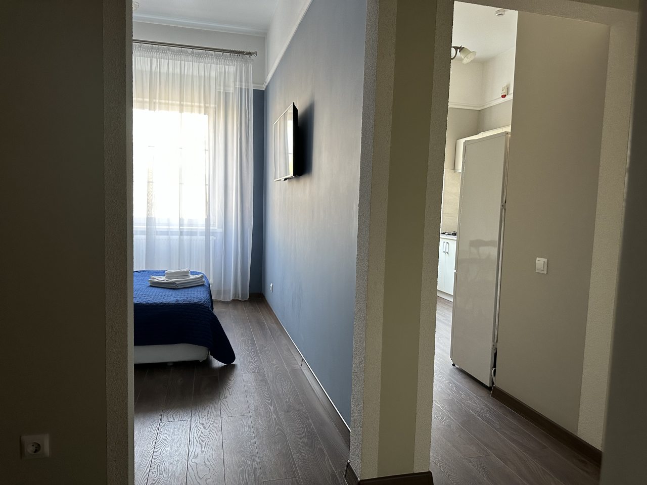 Апартаменты (Стандарт - 21), Апартаменты Baltic Resort