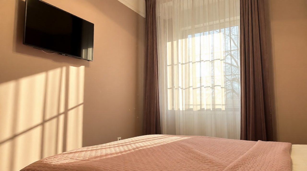 Апартаменты (Стандарт - 23), Апартаменты Baltic Resort