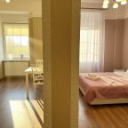 Апартаменты (Стандарт - 23), Апартаменты Baltic Resort