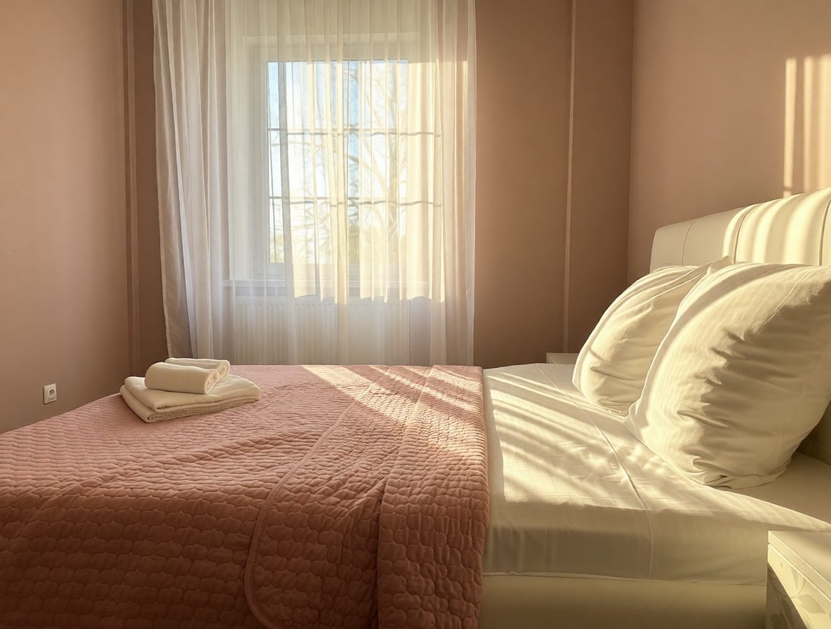Апартаменты (Стандарт - 23), Апартаменты Baltic Resort
