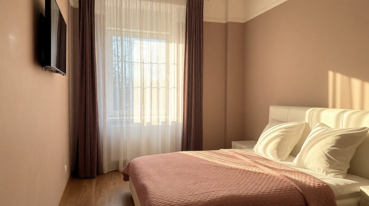 Апартаменты (Стандарт - 23), Апартаменты Baltic Resort