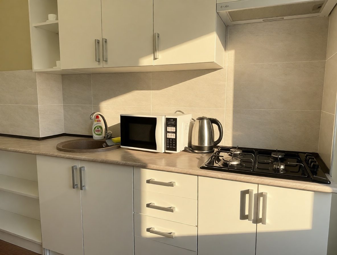 Апартаменты (Стандарт - 23), Апартаменты Baltic Resort