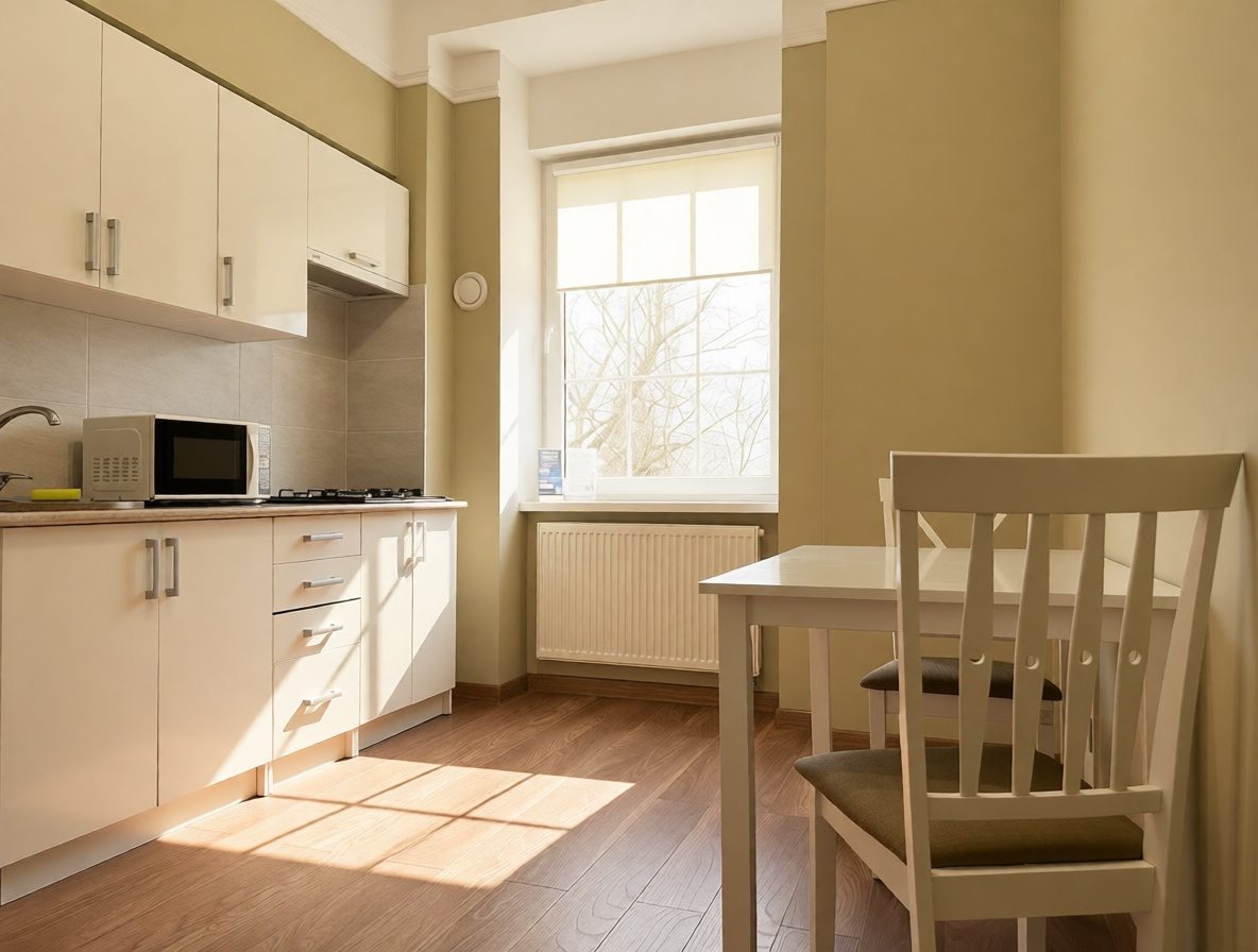 Апартаменты (Стандарт - 23), Апартаменты Baltic Resort