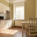 Апартаменты (Стандарт - 23), Апартаменты Baltic Resort