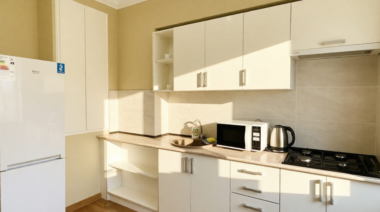 Апартаменты (Стандарт - 23), Апартаменты Baltic Resort