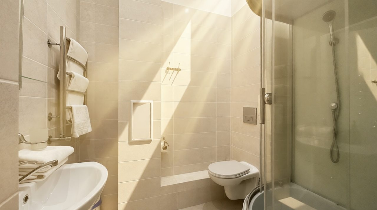 Апартаменты (Стандарт - 23), Апартаменты Baltic Resort