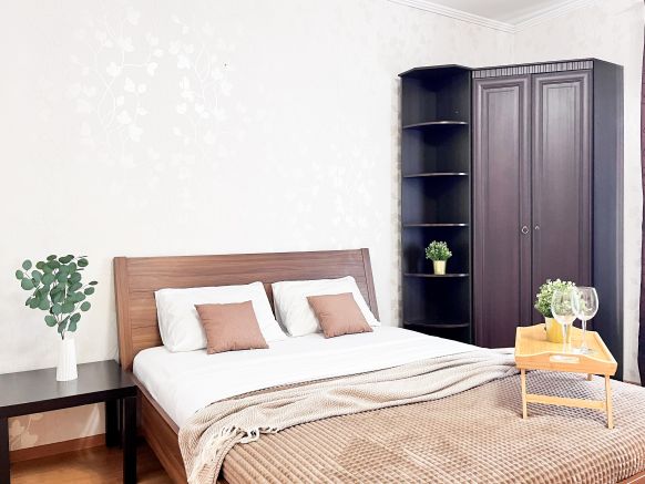 Апартаменты Платова 38Г, Аксай