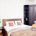 Квартира (Платова), Апартаменты Платова 38Г