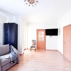 Квартира (Платова), Апартаменты Платова 38Г