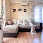 Квартира (Платова), Апартаменты Платова 38Г