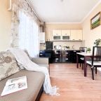 Квартира (Платова), Апартаменты Платова 38Г