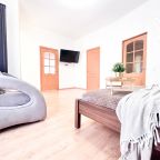 Квартира (Платова), Апартаменты Платова 38Г