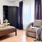 Квартира (Платова), Апартаменты Платова 38Г