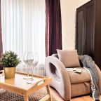 Квартира (Платова), Апартаменты Платова 38Г