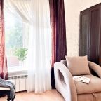 Квартира (Платова), Апартаменты Платова 38Г