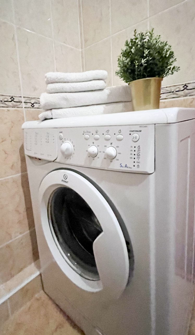 Квартира (Платова), Апартаменты Платова 38Г