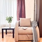 Квартира (Платова), Апартаменты Платова 38Г