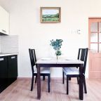 Квартира (Платова), Апартаменты Платова 38Г