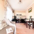 Квартира (Платова), Апартаменты Платова 38Г