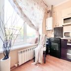 Квартира (Платова), Апартаменты Платова 38Г