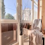 Квартира (Платова), Апартаменты Платова 38Г