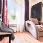 Квартира (Платова), Апартаменты Платова 38Г