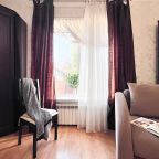 Квартира (Платова), Апартаменты Платова 38Г