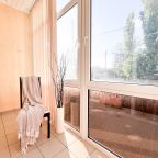 Квартира (Платова), Апартаменты Платова 38Г