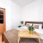 Квартира (Платова), Апартаменты Платова 38Г